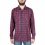 Camisa de hombre Tresor M/L