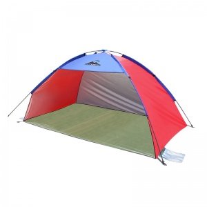 Carpa de playa Refugio Nest chico