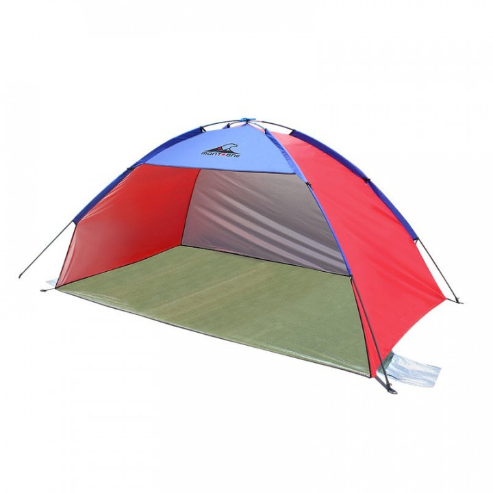Carpa de playa Refugio Nest chico