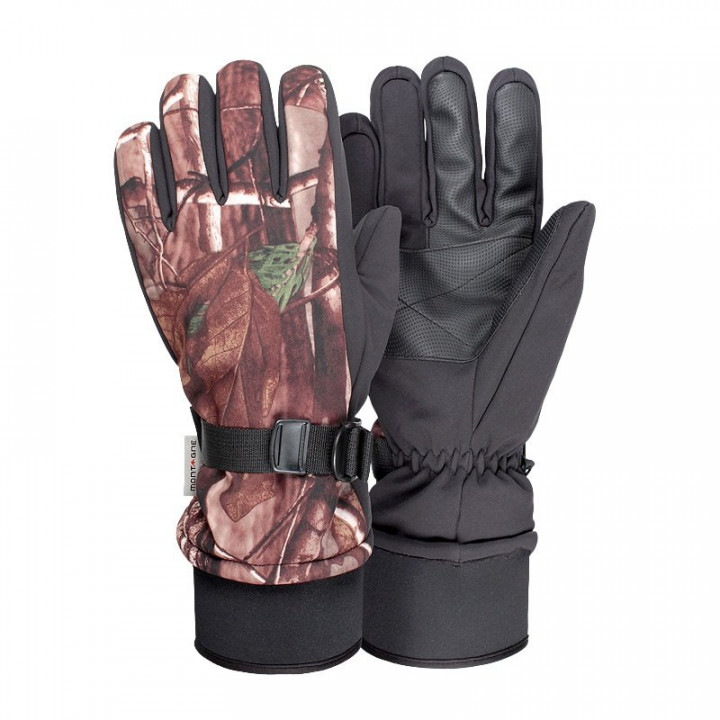 Guantes Técnicos Digger
