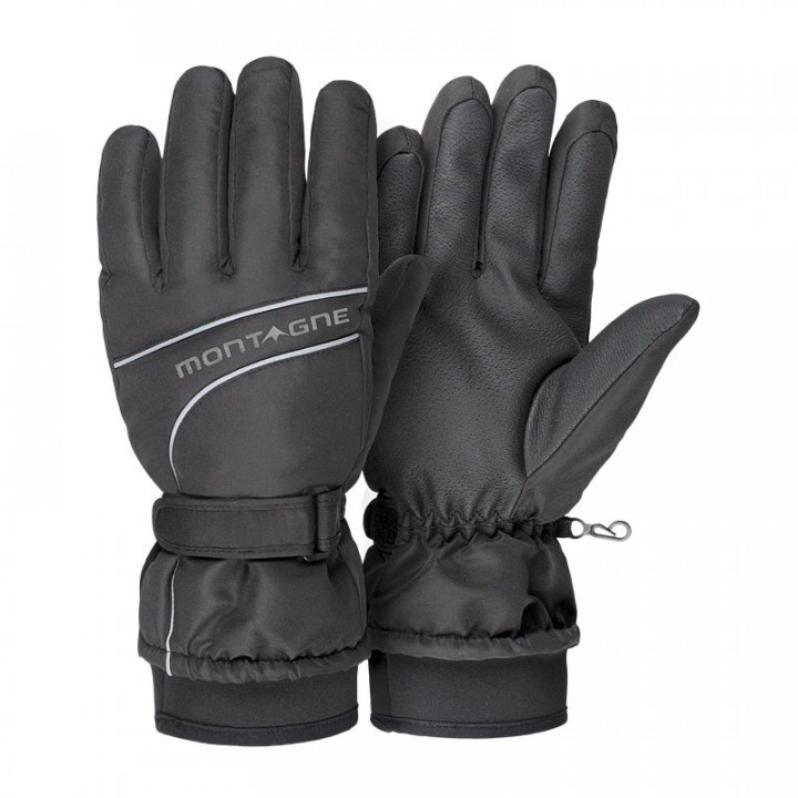 Guantes técnicos Luster
