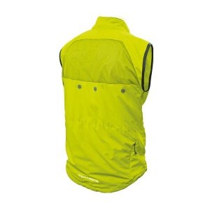 Running man Windbreaker