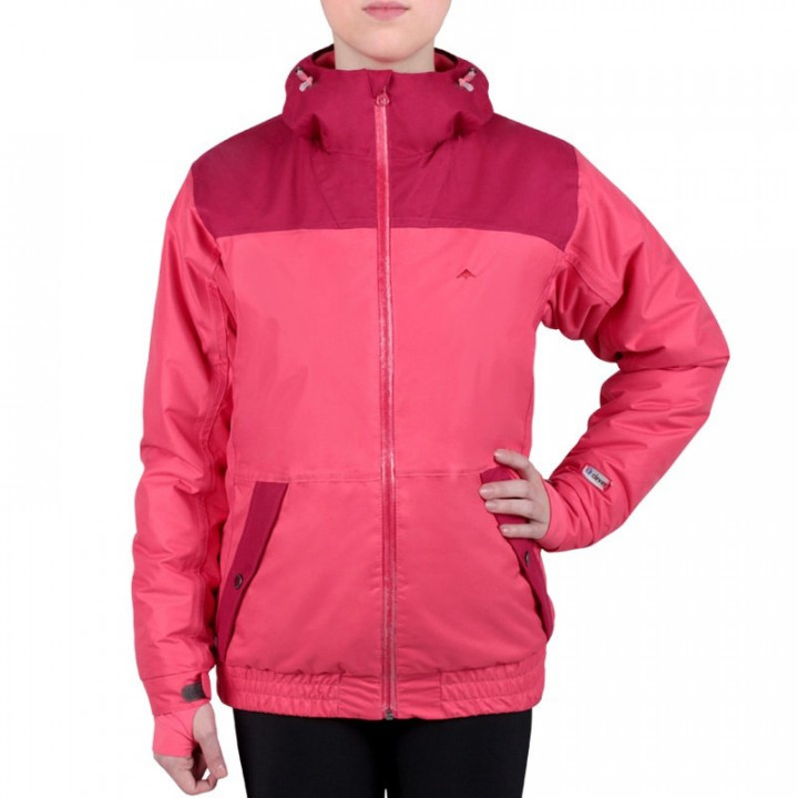 Campera de niños Molly