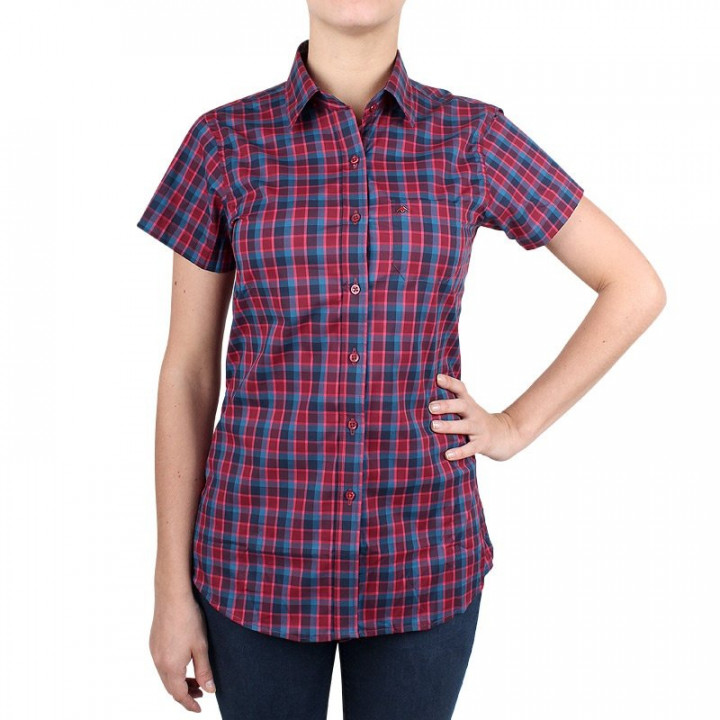 Camisa de mujer Ludmila M/C