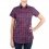 Camisa de mujer Ludmila M/C