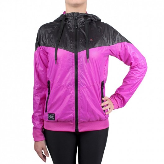 Rompeviento de mujer Berry