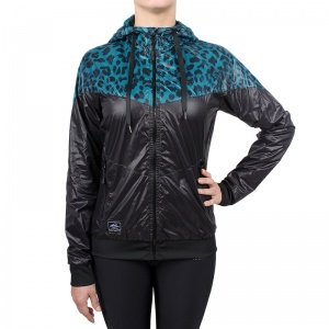 Rompeviento de mujer Berry