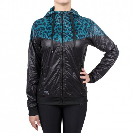 Rompeviento de mujer Berry
