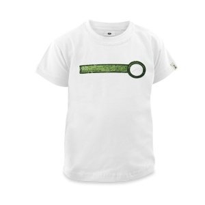 Remera de niÃ±os Route Map