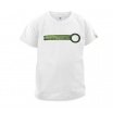 Remera de niÃ±os Route Map