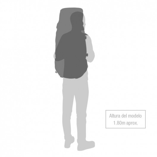 Montagne: mochila, mochilas, montanismo, camping, mochila grande, mochila camping, mochilero, mochilas anatomicas, porta bastone