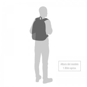 Mochila de trekking Crossing 30 lts
