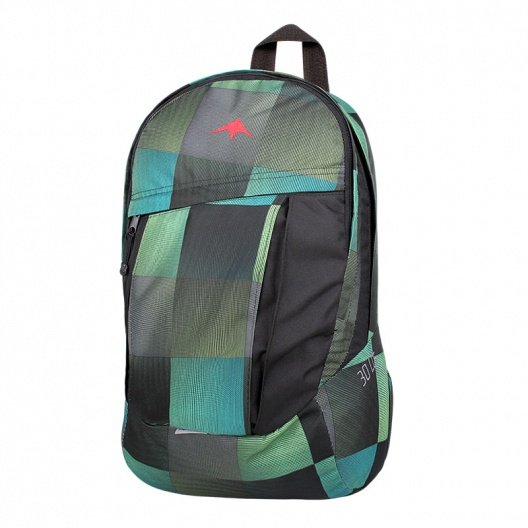 Mochila de trekking Crossing 30 lts
