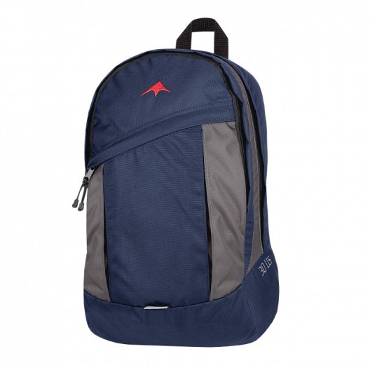 Mochila de trekking Crossing 30 lts

