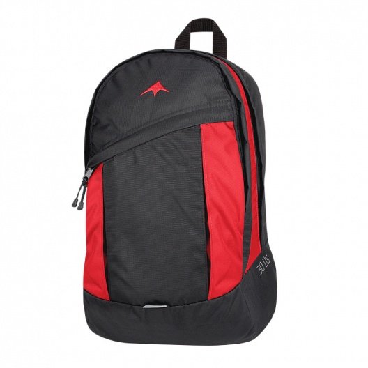 Mochila de trekking Crossing 30 lts
