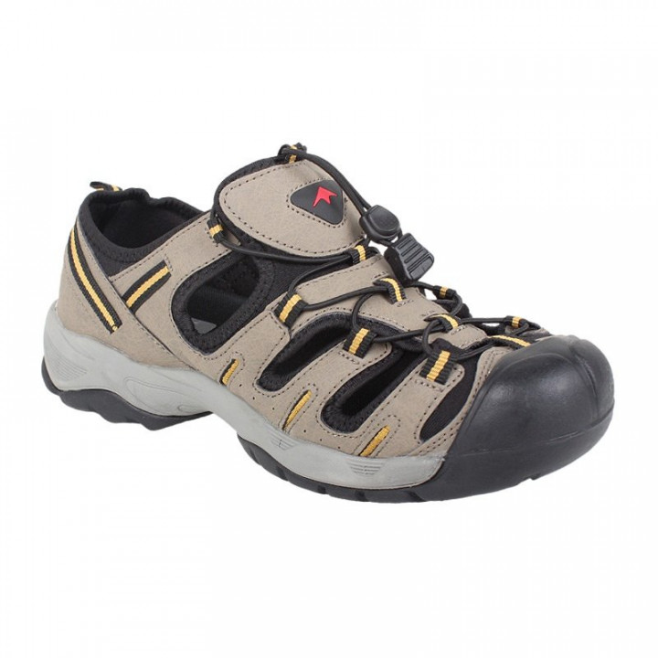 Sandalias de hombre Giessi