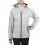 Campera desmontable de mujer Kenya 3en1