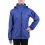 Campera desmontable de mujer Kenya 3en1