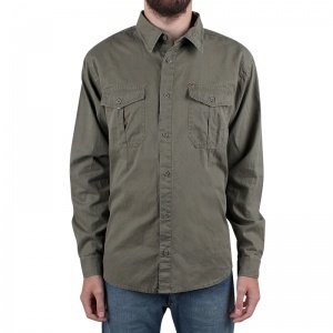 Camisa de hombre Rak M/L