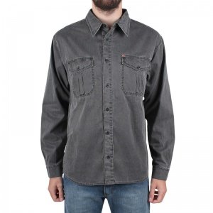 Camisa de hombre Rak M/L