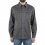 Camisa de hombre Rak M/L