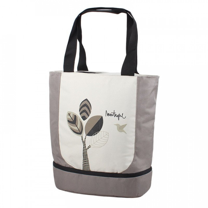 Bolso de viaje Holiday 18lts.