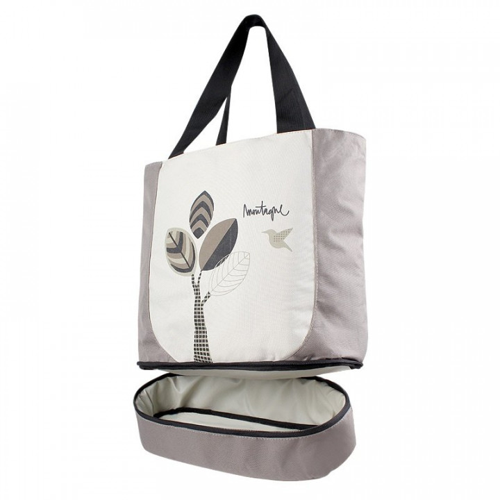 Bolso de viaje Holiday 18lts.