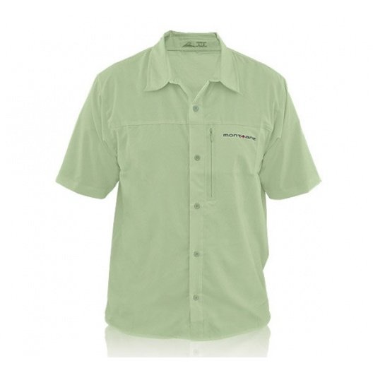 Camisa de hombre Recife Soft Shell Camisa de hombre Recife Soft Shell
