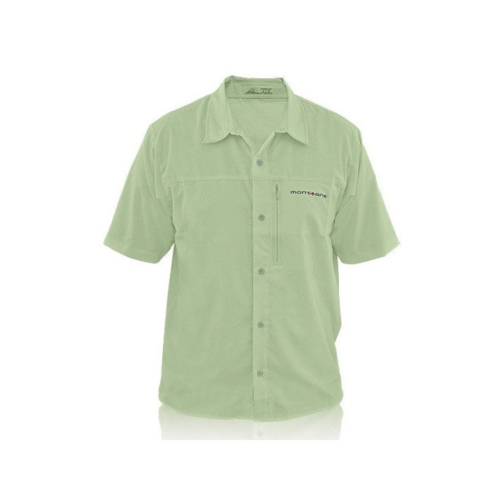 Camisa de hombre Recife Soft Shell