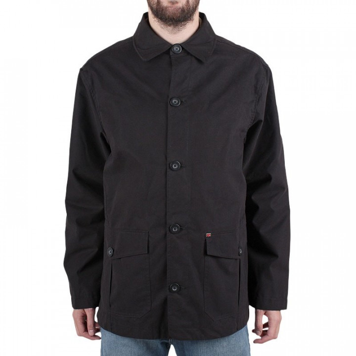 Camisaco de hombre Lucca
