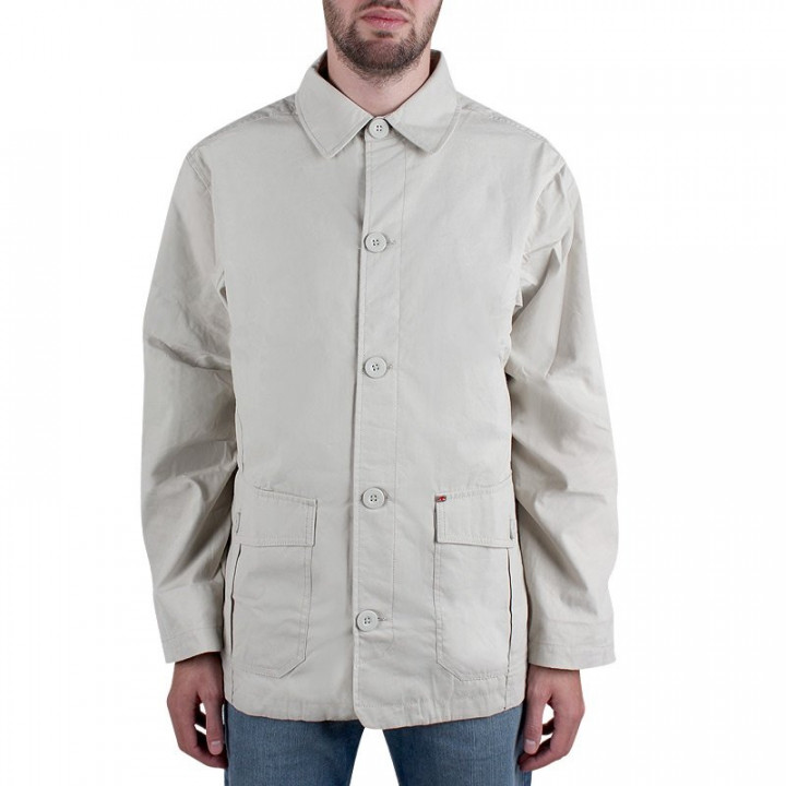 Camisaco de hombre Lucca