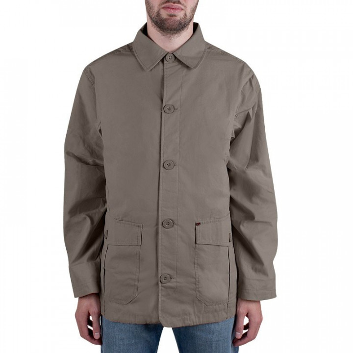 Camisaco de hombre Lucca