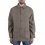 Camisaco de hombre Lucca