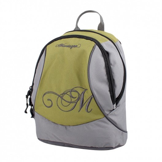 Mochila urbana Ciamo 9lts. Mochila urbana Ciamo 9lts.