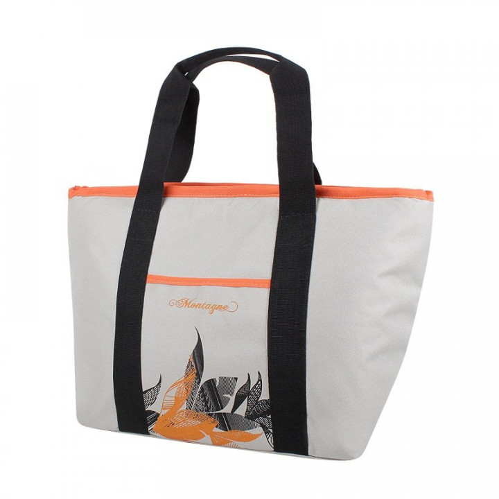 Bolso de tela Summer 18lts.