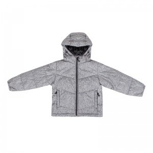 Campera de niños Ayax Kids talles chicos