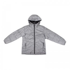 Campera de niños Ayax Teens