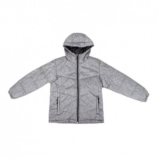 Campera de niños Ayax Teens