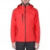 Campera impermeable de hombre Vulcano Tec