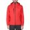 Campera impermeable de hombre Vulcano Tec