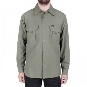 Camisa de hombre Botsuana M/L