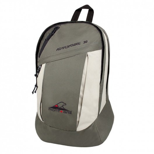 Mochila de trekking Crossing 30 lts
