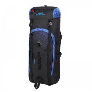 Mochila camping  Hill Top 60lts.