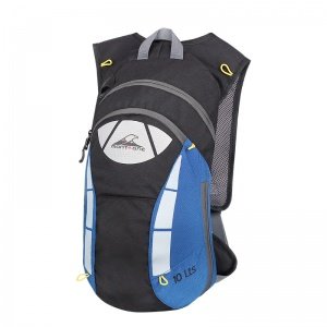 Mochila para trekking Nitro Pro 10 litros
