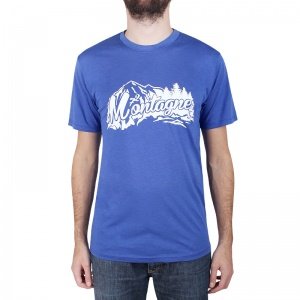 Remera de hombre Saxton