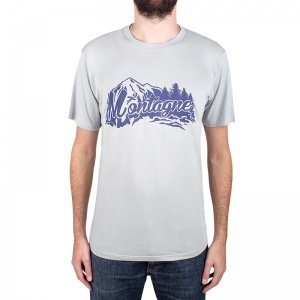 Remera de hombre Saxton