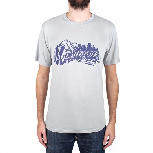 Remera de hombre Saxton Remera de hombre Saxton