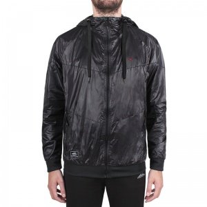Rompeviento de hombre Safron