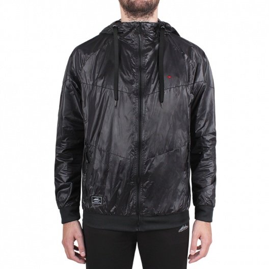 Rompeviento de hombre Safron