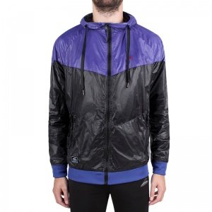 Rompeviento de hombre Safron